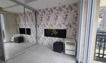 Imagem 6: Apartamento em Vila Regente Feijó - São Paulo