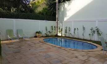 Imagem 2: SANTANA DE PARNAÍBA - Casa de Condomínio - Alphaville 06