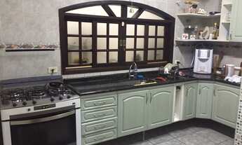 Imagem: Casa para venda no bairro Cidade Jardim