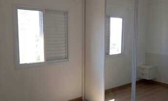 Imagem 7: Helbor Ipoema Espaço e Vida Ipoema I