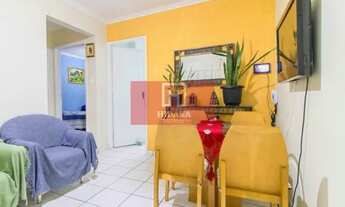 Imagem 4: Apartamento à venda no bairro Perdizes - São Paulo/SP, Zona Oeste