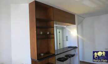 Imagem 3: Flat para alugar no Itaim Bibi - Saint Denis - Cód: CMW01029