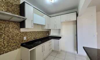 Imagem 4: Apartamento com 2 dormitórios para alugar, 65 m² por R$ 2.032/mês - Jardim Europa - Jaguar