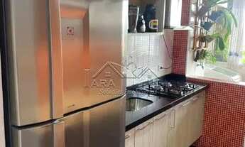 Imagem 6: SãO PAULO - Apartamento Padrão - Parque Cruzeiro do Sul