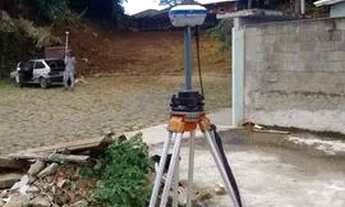 Imagem 6: Terreno 600m2 - plano - Loteamento Barão - 18m de frente pra rua