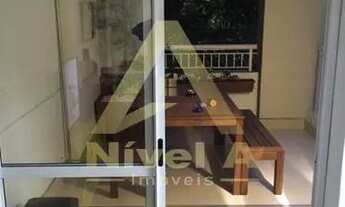 Imagem 2: Apartamento para Venda em São Paulo / SP no bairro Vila Nova Conceição