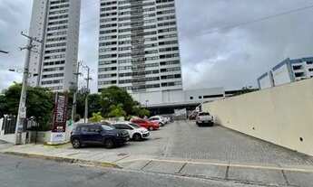 Imagem 4: Apartamento no Ed.Cosmopolitan Shopping Park