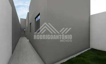 Imagem 4: Casa a venda no Novo Delfino