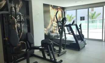 Imagem 6: Concept Residence Cabo Branco 2 quartos próximo McDonald's Epitácio