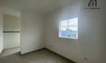 Imagem 14: Condomínio Las Vegas, Apartamento 1 dormitório à venda, 28 m² por R$ 140.000 - Fazendinha