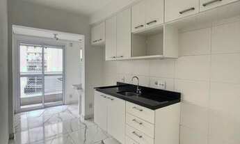 Imagem 3: Apartamento para alugar no Empresarial 18 do Forte Alphaville - Barueri/SP