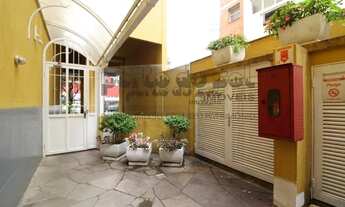 Imagem 2: Flat no Bairro Moinhos de Vento