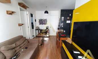 Imagem: Apartamento para Locação em São Paulo