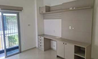 Imagem 6: Apartamento para venda possui 140 metros quadrados com 3 quartos em Tijuca - Rio de Janeir