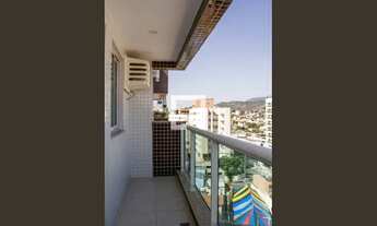 Imagem 5: Apartamento para Aluguel - Méier, 3 Quartos, 74 m2