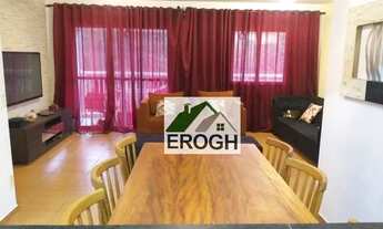 Imagem 3: Apartamento no Condomínio Arcádia, com 2 dormitórios à venda, 84 m² por R$ 572.000 - Centr