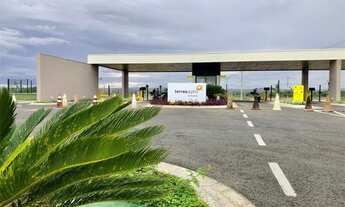 Imagem 2: Terreno residencial