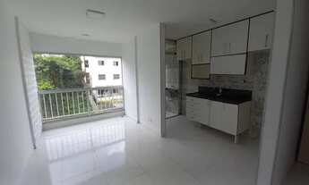 Imagem: Apartamento 3 quartos em São Geraldo, Cond