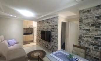 Imagem 6: WG - Apartamento 2 Quartos Parque dos Pássaros 1 - 125.000,00