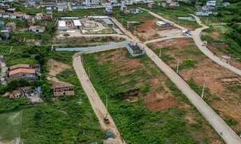 Imagem 3: Repasse terreno no Morada Nobre