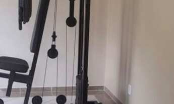 Imagem 6: WC - Apartamento 2 Quartos Solar de Jacaraipe 149.900,00