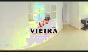 Imagem: Apartamento Elegante, Com Varanda !