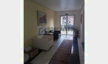 Imagem 2: SAO BERNARDO DO CAMPO - Residential / Apartment - CENTRO