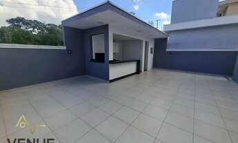 Imagem 4: Sobrado com 3 dormitórios para alugar, 260 m² por R$ 9.500,00/mês - Residencial Real Park