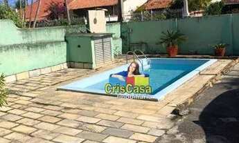 Imagem 6: Casa com 3 dormitórios à venda, 130 m² por R$ 400.000 - Campo Redondo - São Pedro da Aldei