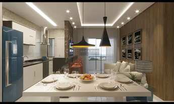 Imagem 3: Apartamentos à venda, no bairro Costa e Silva, Joinville/SC