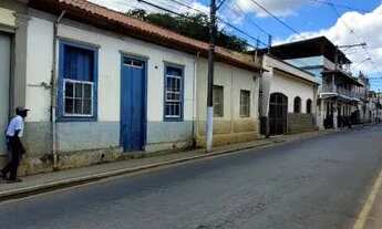 Imagem 4: Terreno com duas casas em Guarani - MG