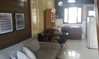 Imagem 6: CAMPECHE. Casa 2 quartos. MOBILIADA