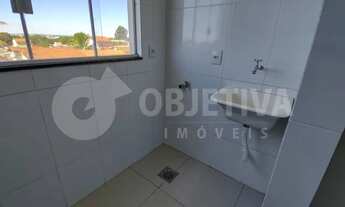 Imagem 5: Apartamento para aluguel, 2 quartos, 1 suíte, 1 vaga, JARDIM DAS PALMEIRAS - UBERLANDIA/MG