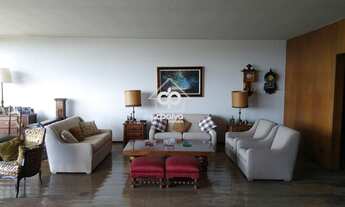 Imagem 5: FLAMENGO - PRAIA FRONTAL 303m2 - 4 QUARTOS - 2 VAGAS