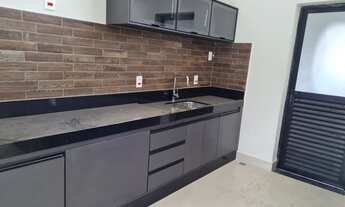 Imagem 3: Casa de condomínio térrea para venda em condomínio Parque Imperial Salto/SP