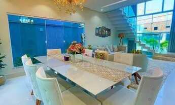 Imagem 5: IMÓVEL 4/4 ALTO PADRÃO NO PAPAGAIO