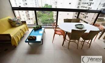 Imagem 4: Apartamento Pitangueiras - Guarujá/SP