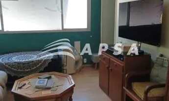 Imagem 7: Cobertura-À VENDA-Copacabana-Rio de Janeiro-RJ