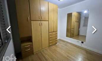 Imagem: Apartamento para venda tem 75 metros quadrados