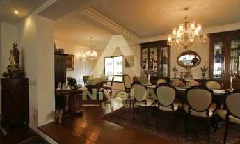 Imagem 4: Apartamento para Venda em São Paulo / SP no bairro Jardim Paulista