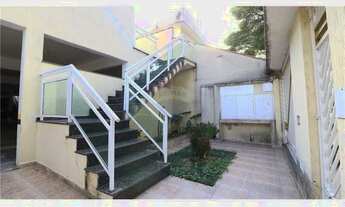 Imagem 4: Casa de condomínio para venda possui 89 metros quadrados com 2 quartos