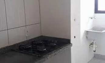 Imagem 2: Apartamento para Locação em Barueri, Jardim Belval, 2 dormitórios, 1 banheiro, 1 vaga