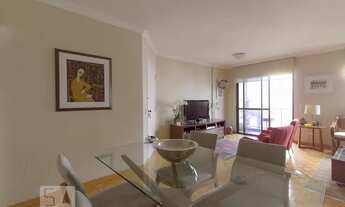 Imagem 2: Apartamento para Aluguel - Saúde, 2 Quartos, 86 m2