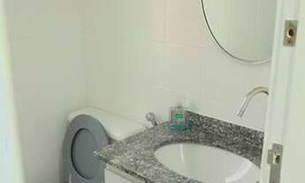 Imagem 7: Escritório para venda tem 72 metros quadrados com 3 quartos em Santa Cecília - São Paulo