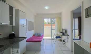 Imagem: Apartamento para Aluguel - Santo Amaro