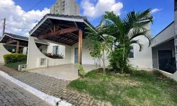 Imagem: Casa com 3 dormitórios para alugar, 140