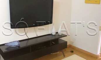 Imagem 6: Duplex de 1 dorm em Moema com excelente localização próx ao Ibirapuera. Com entrada imedia