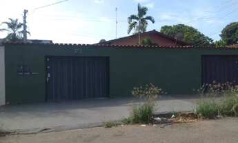 Imagem: Casa de 02 quartos conj. Cidade vera Cruz