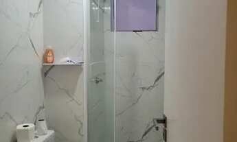 Imagem 6: Apartamento Rua Angelo Tôzim, 1399- Campo de Santana