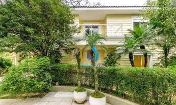 Imagem 3: Sobrado com 4 quartos sendo 4 suites à venda, 710 m² por R$ 9.000.000 - Alto da Boa Vista